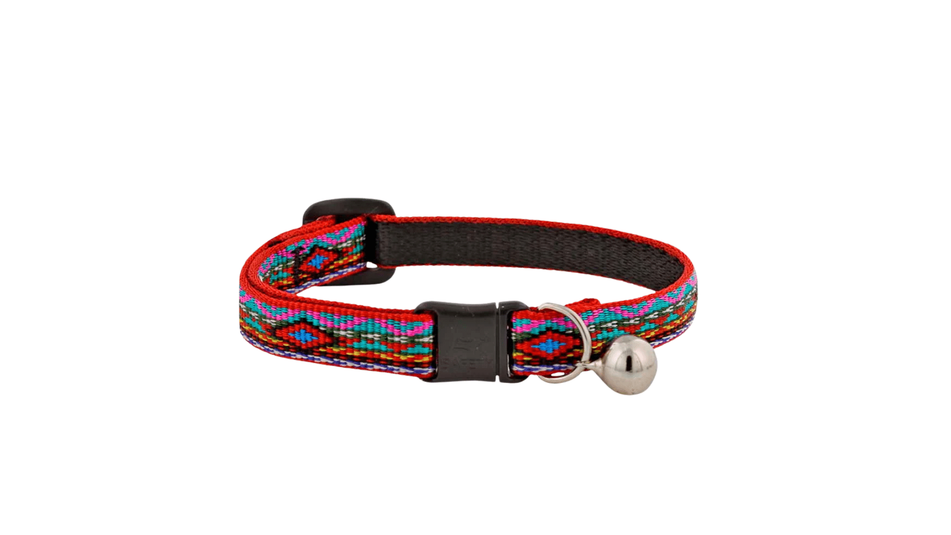 6. LupinePet Safety Cat Collar