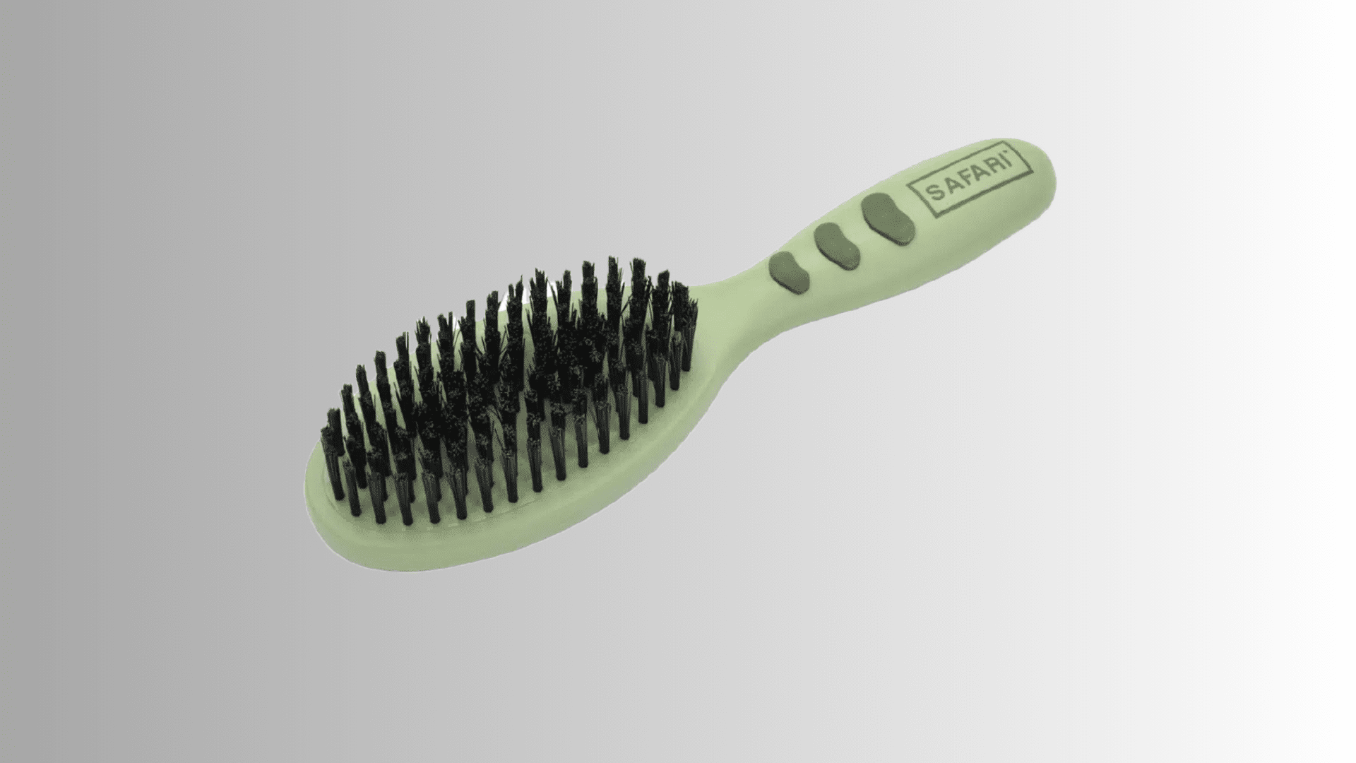 Bristle Brush