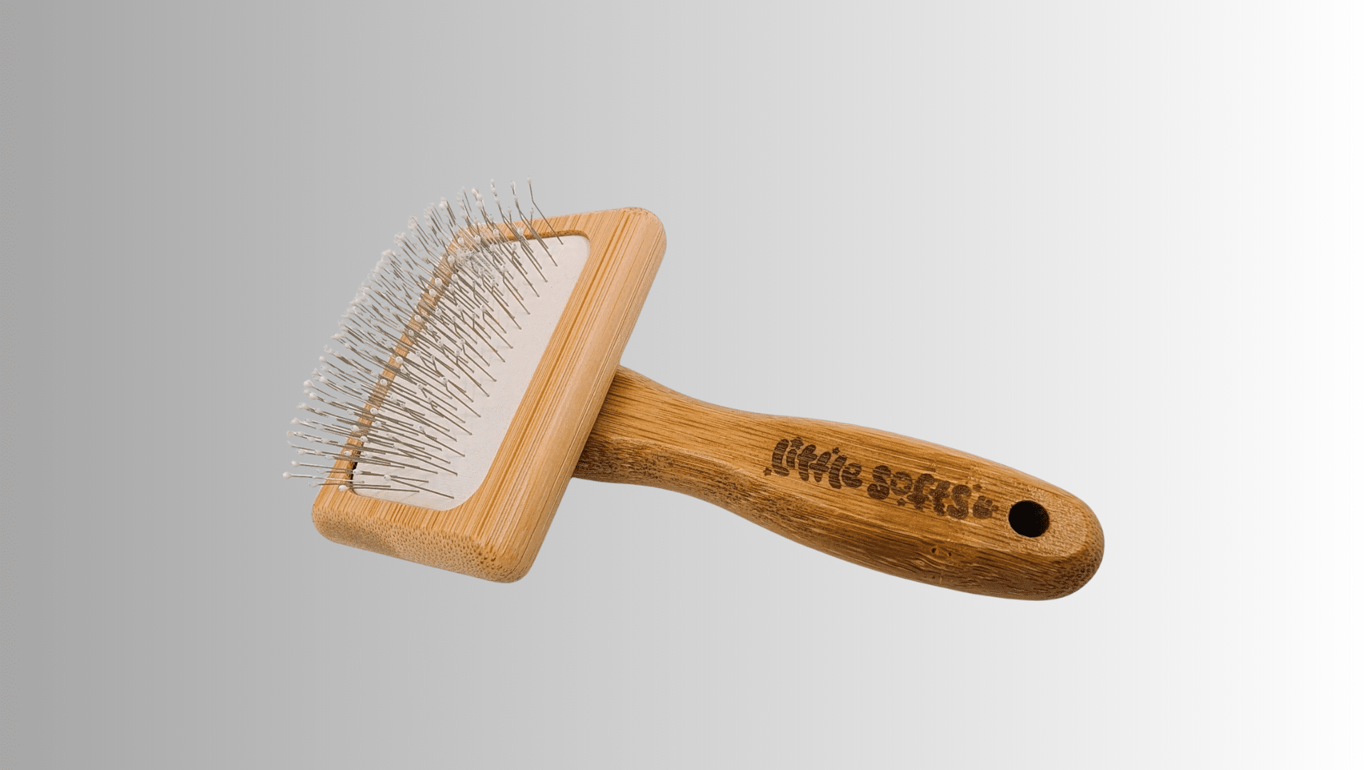 Slicker Brush