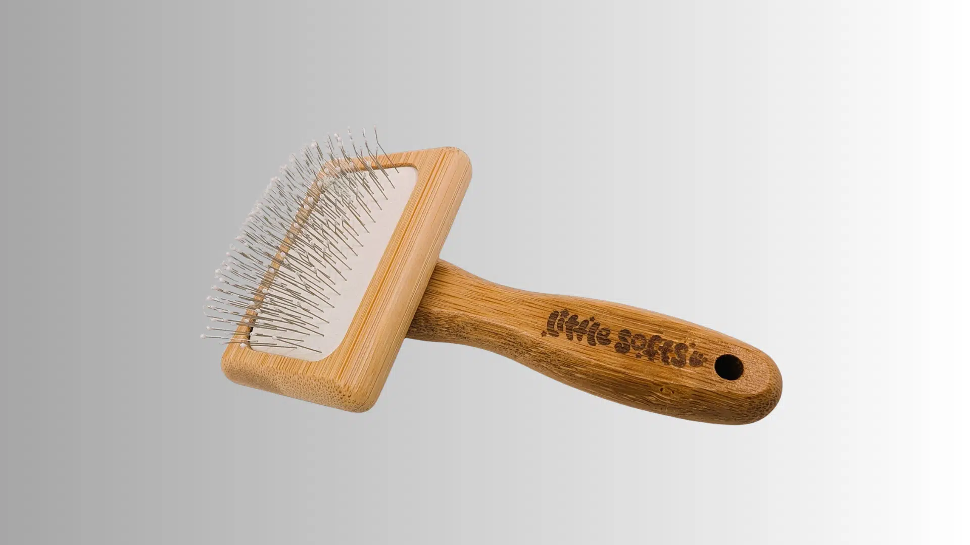 Slicker Brush