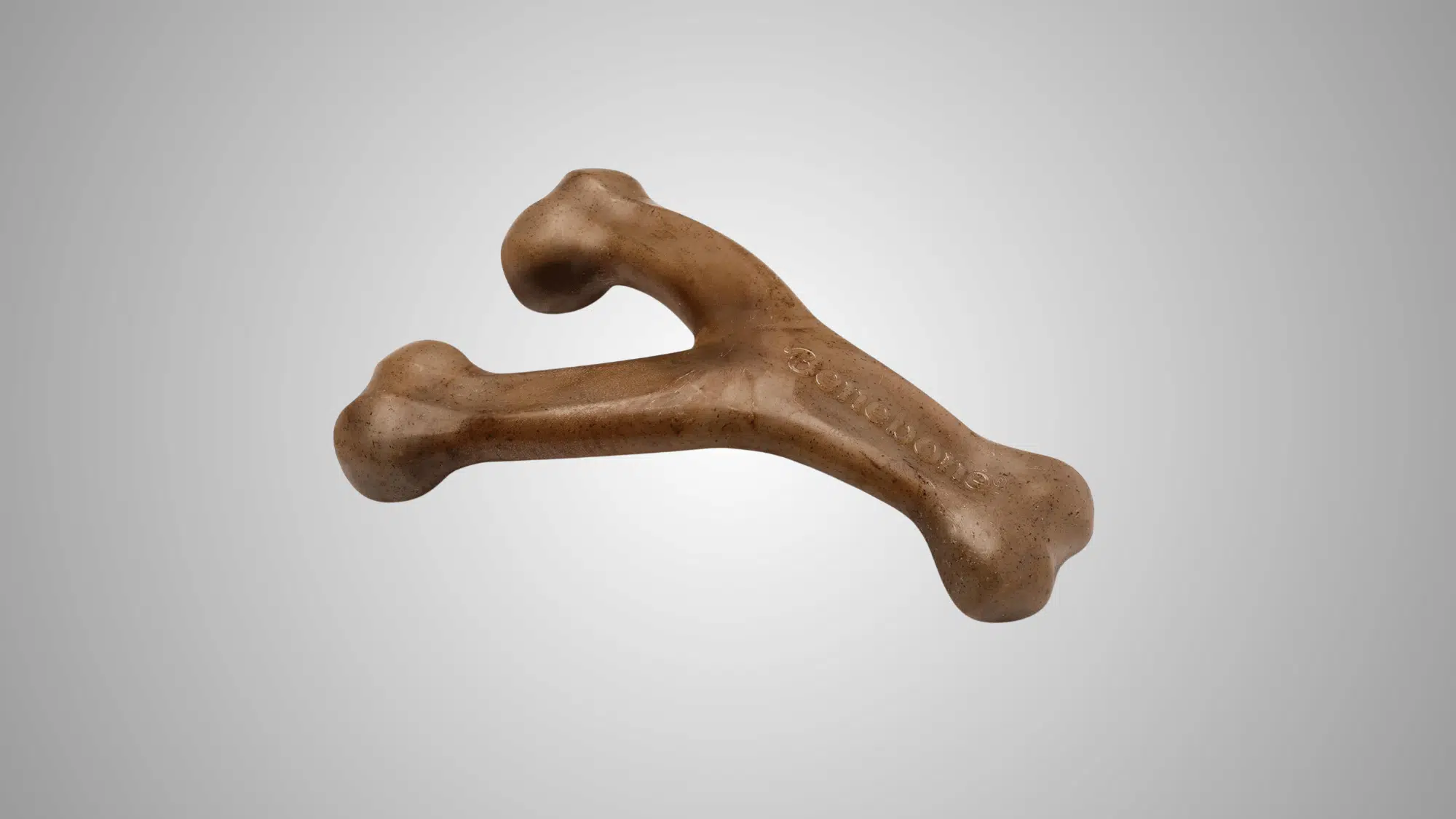 Benebone Wishbone Chew Toy