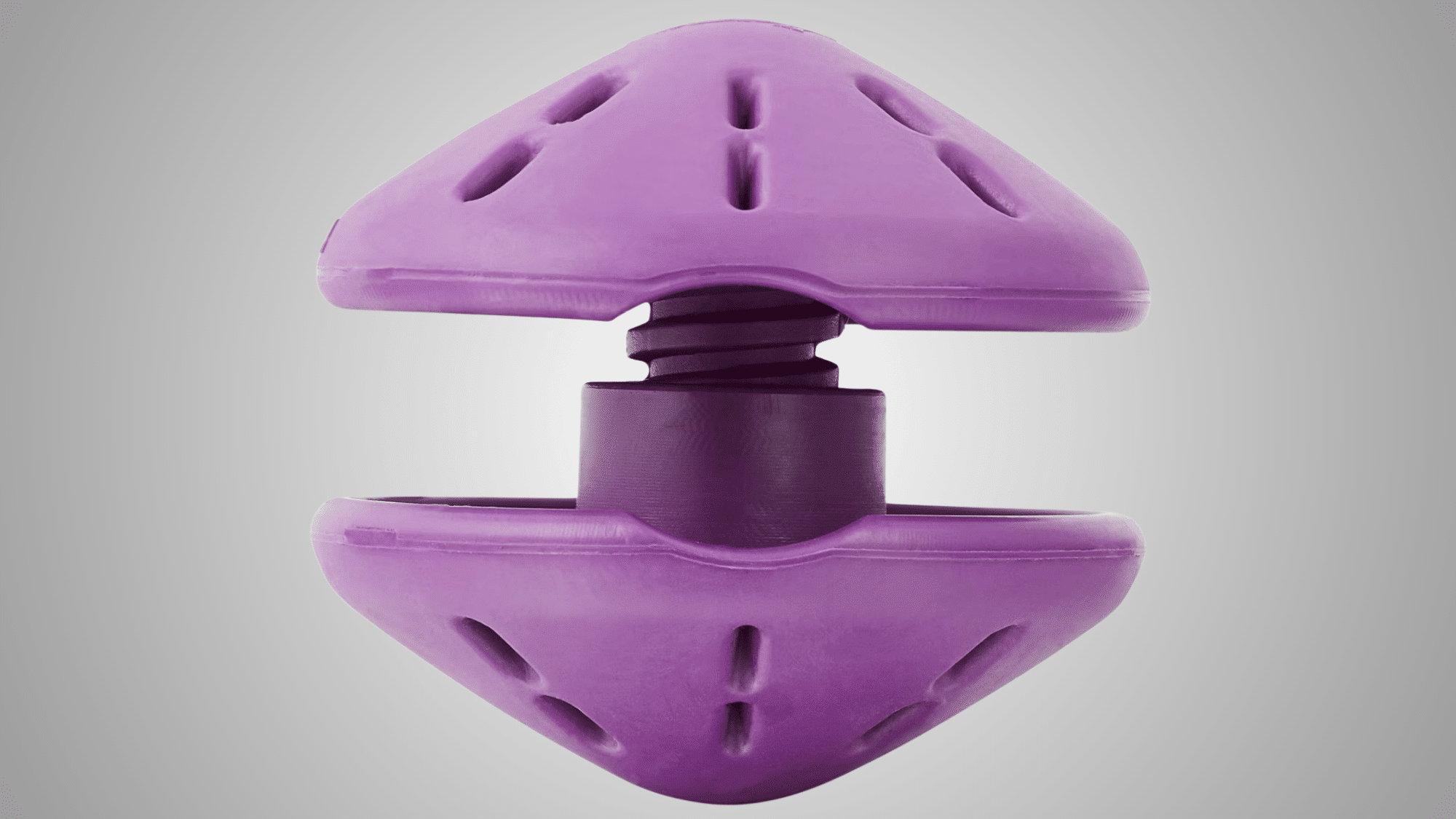 Busy Buddy Twist 'n Treat