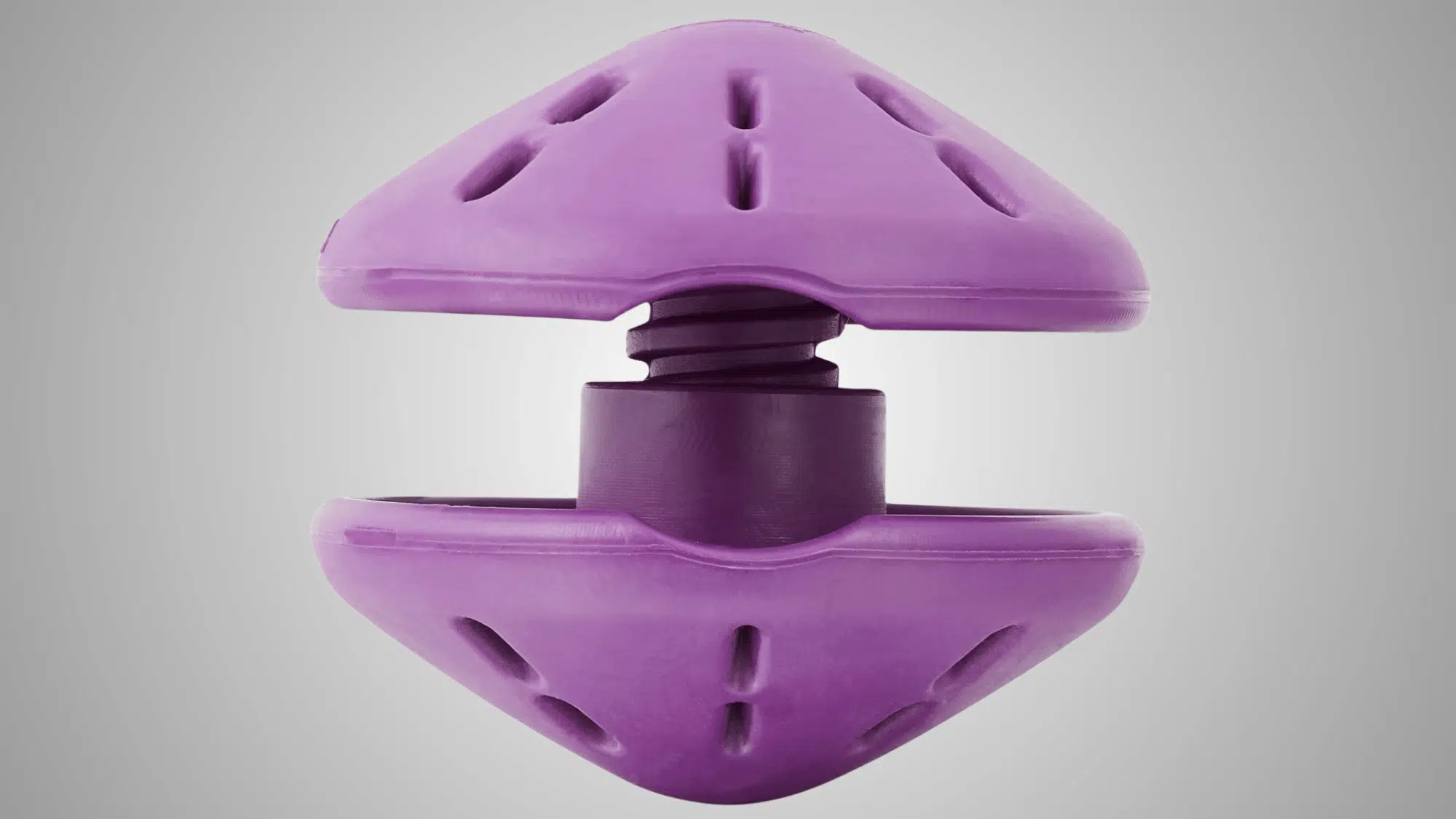 Busy Buddy Twist 'n Treat