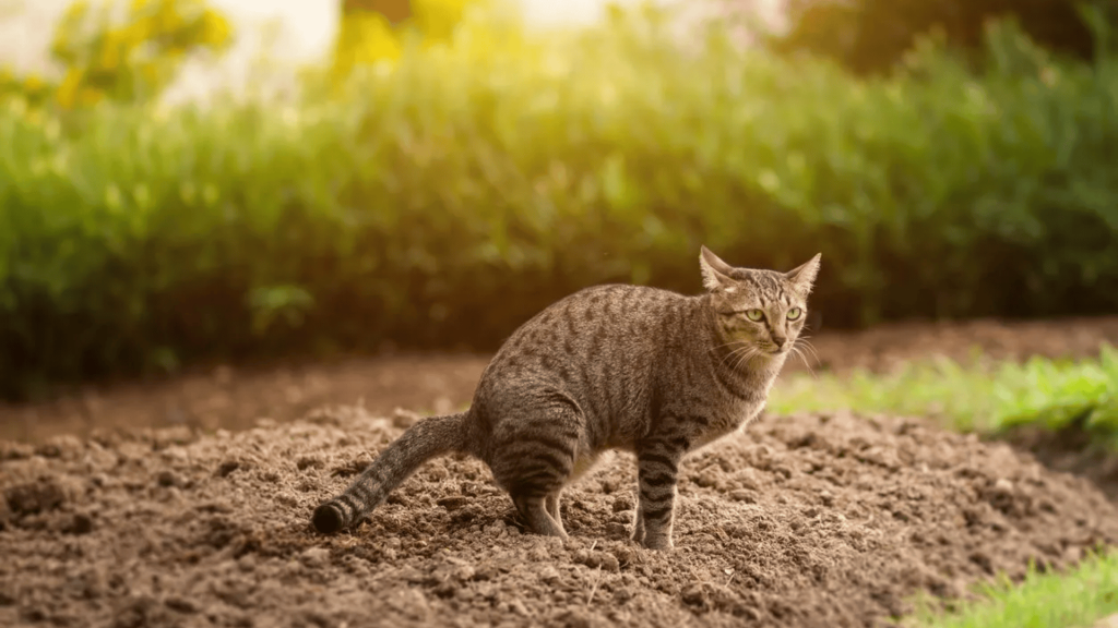 Cat Constipation Remedies: Causes, Symptoms, & Relief