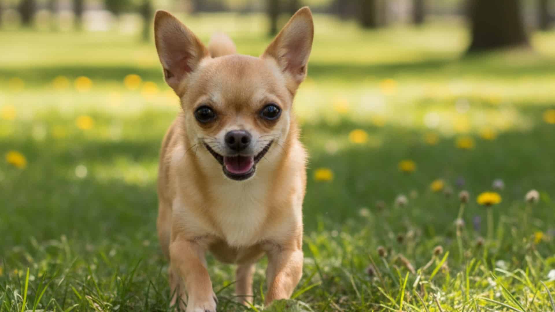 chihuahua