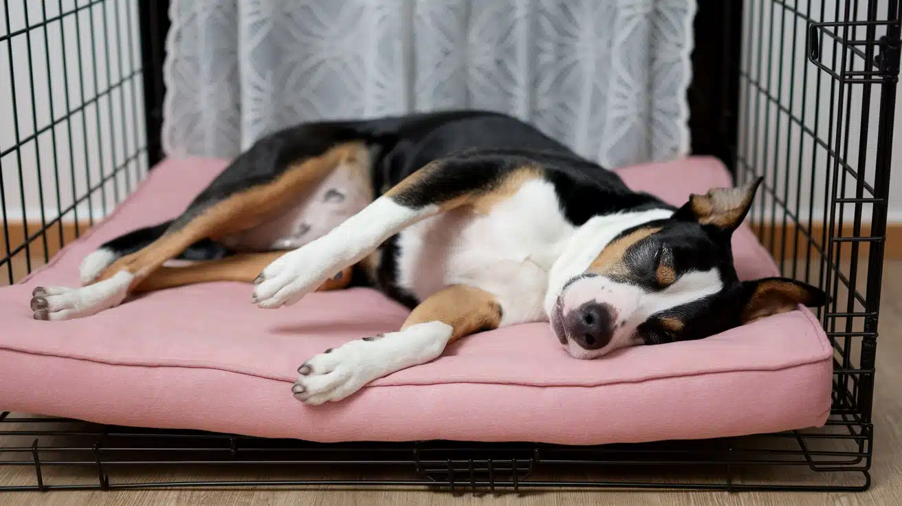 Comfort and Safety Features