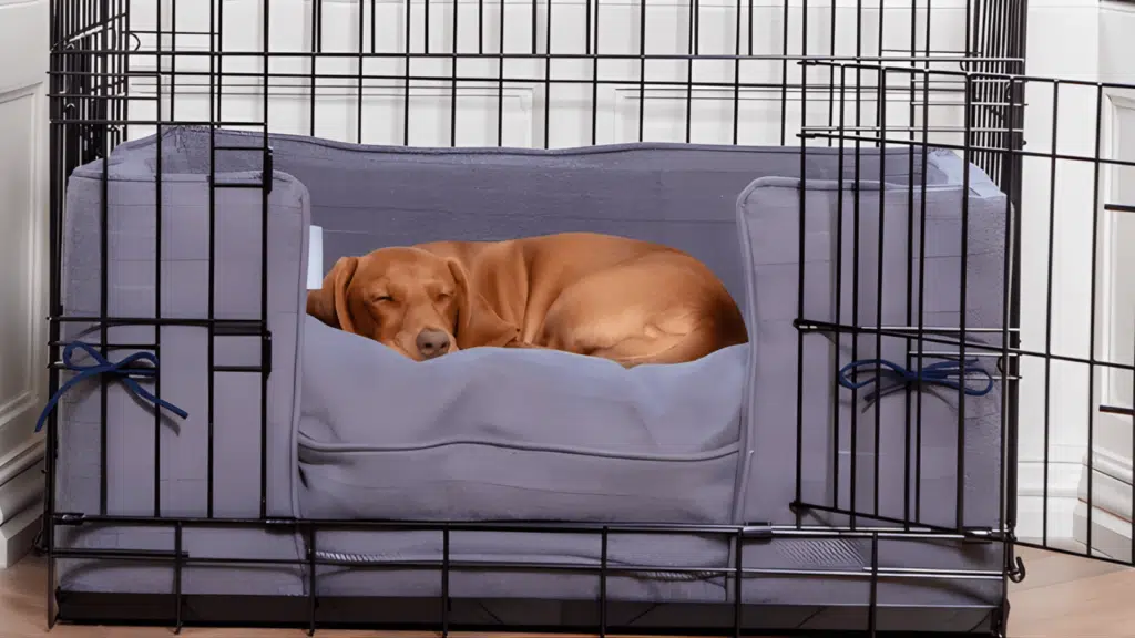 Dog Crate Sizes by Breed: Find the Perfect Fit