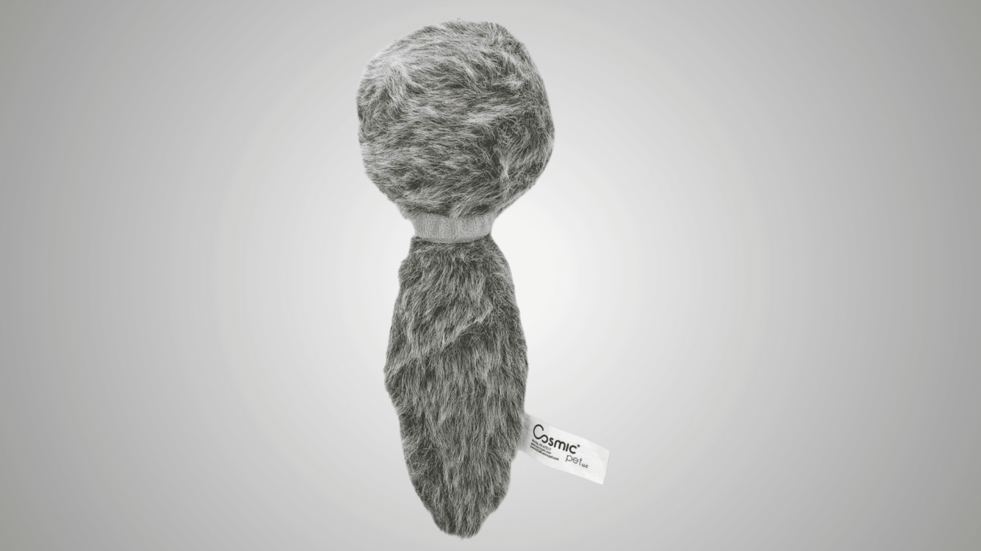 Hyper Pet Doggie Tail Interactive Plush