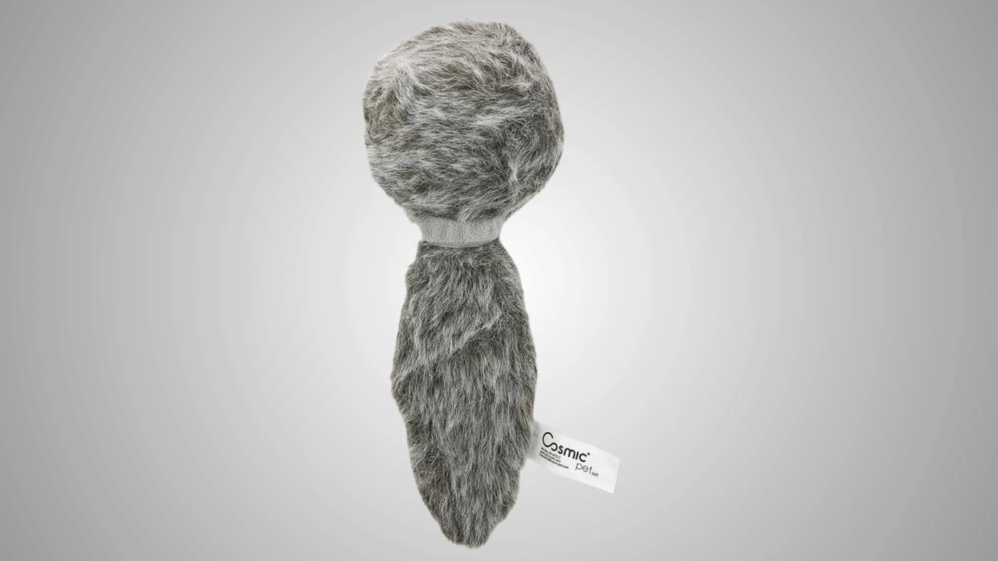 Hyper Pet Doggie Tail Interactive Plush