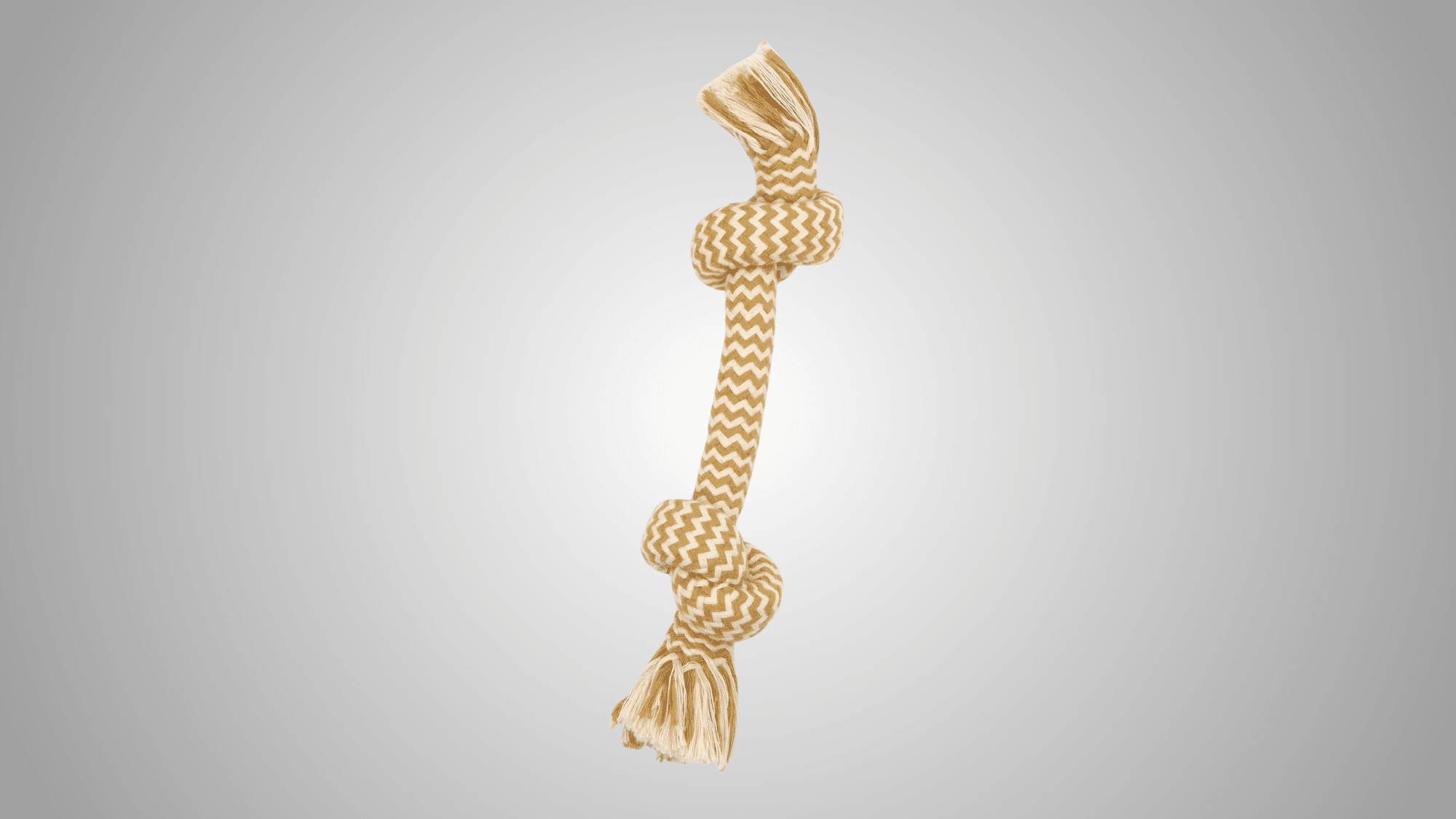 Mammoth Flossy Chews Rope Toy