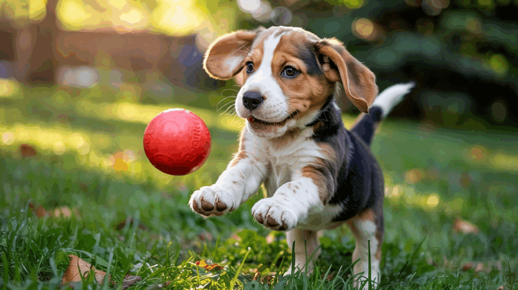 15 Best Outdoor Dog Toys for Fun, Exercise & Durability