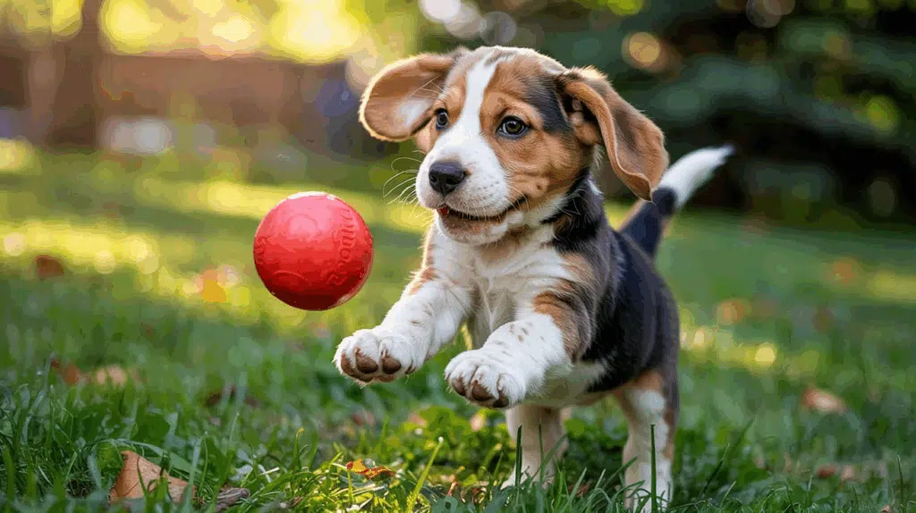 15 Best Outdoor Dog Toys for Fun, Exercise & Durability