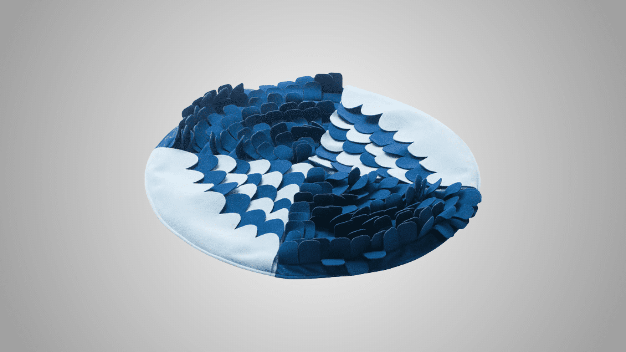 Snuffle Mat for Dogs
