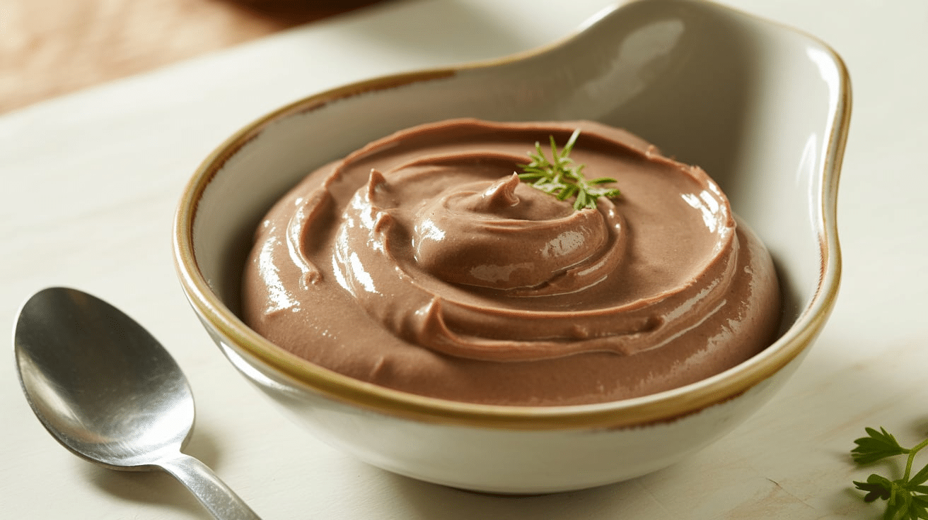 Chicken Liver Pâté