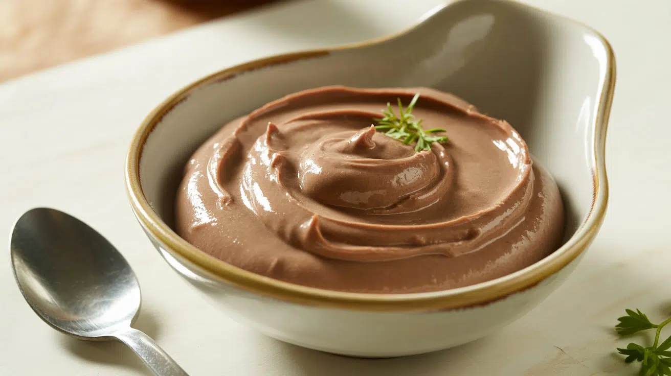 Chicken Liver Pâté