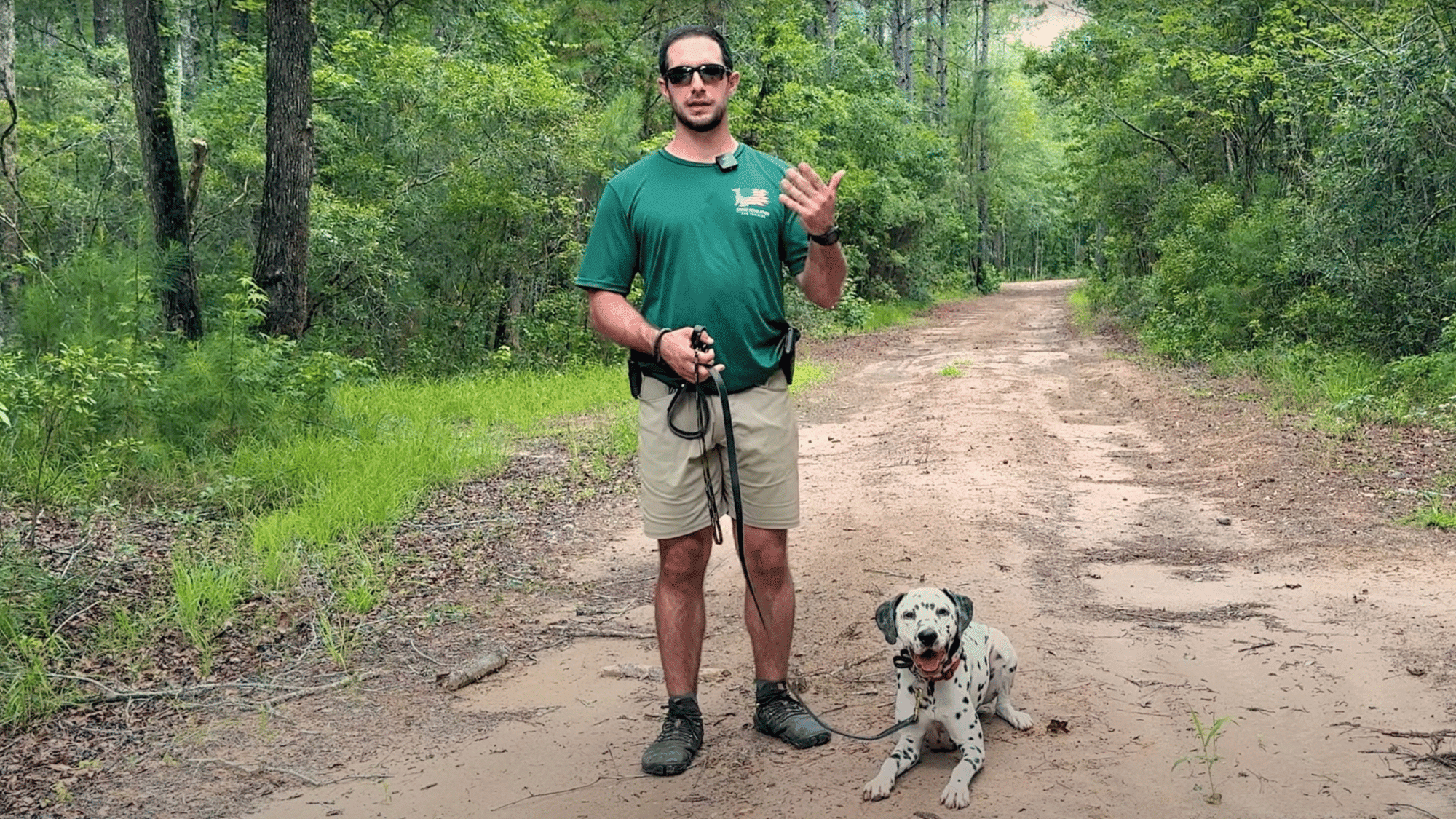 apply the no bump tug method