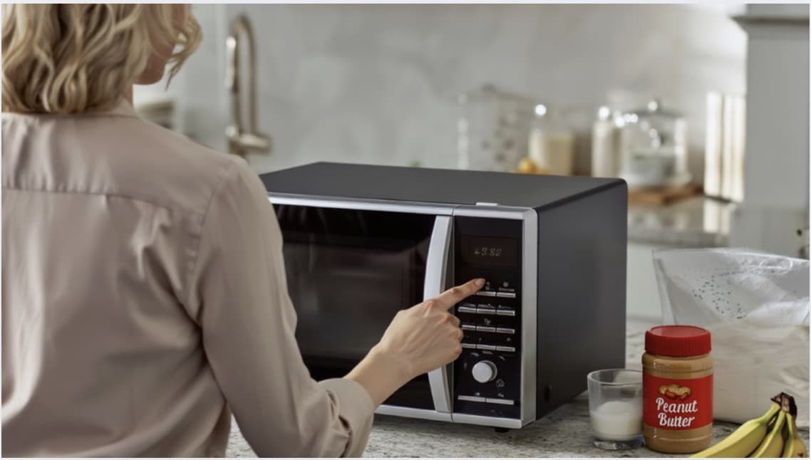 Step 1: Preheat the Oven