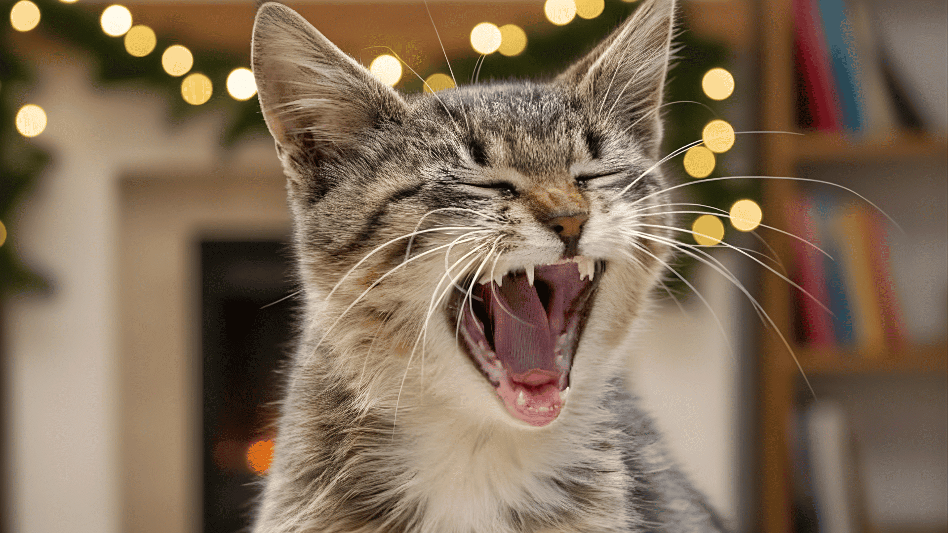Signs and Symptoms of Teething in Kittens