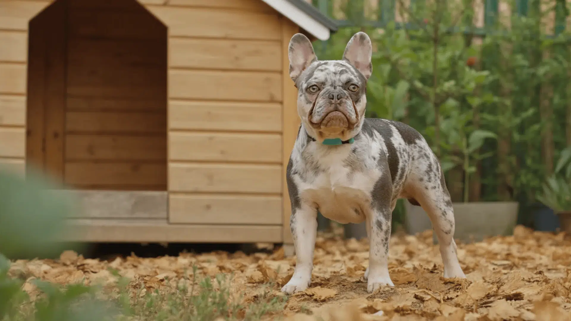 merle french bulldog patterns