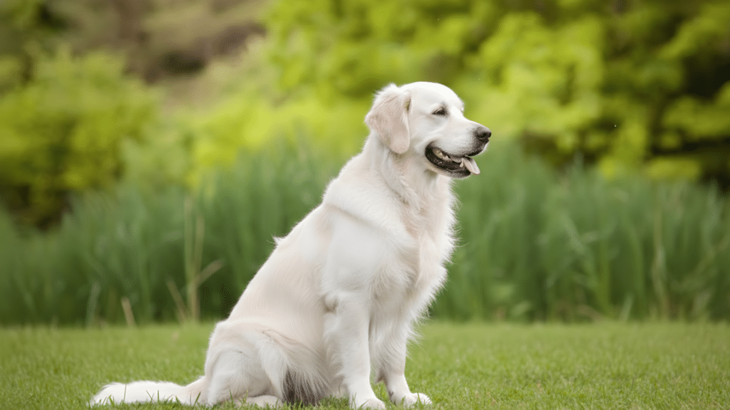 types-of-golden-retrievers
