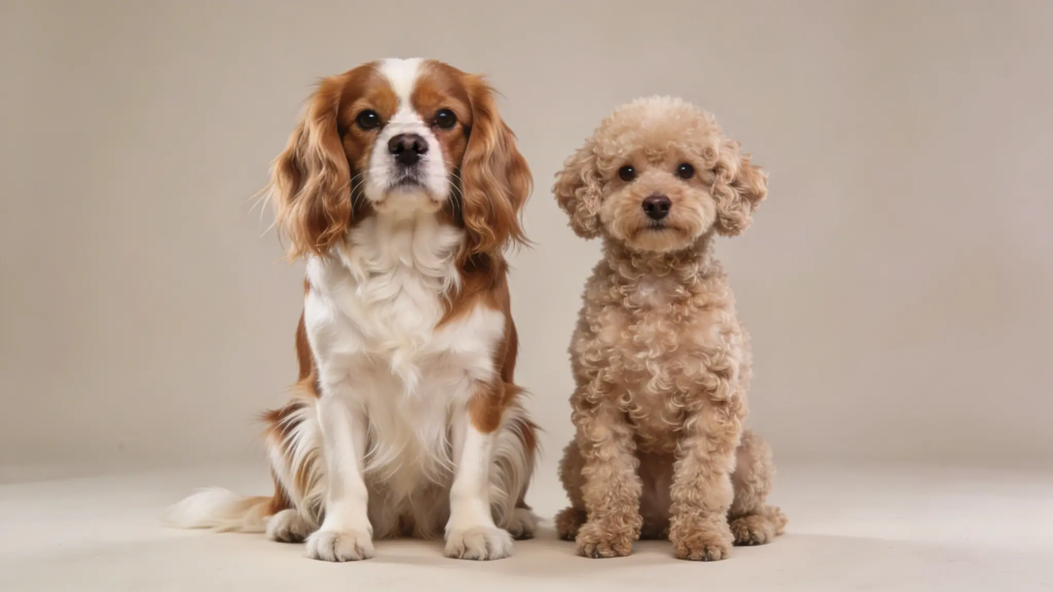 Parent breeds of Cavapoo