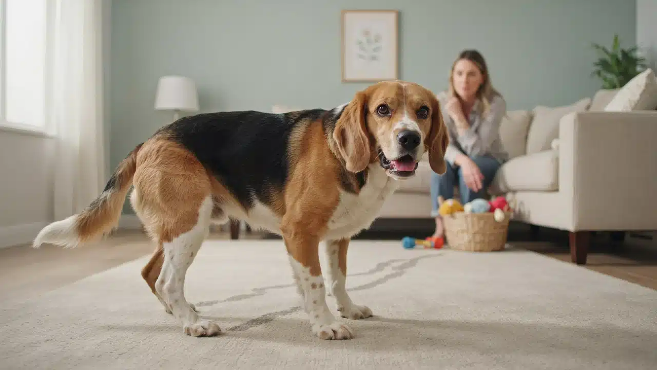 dog-scooting-causes-and-what-to-do