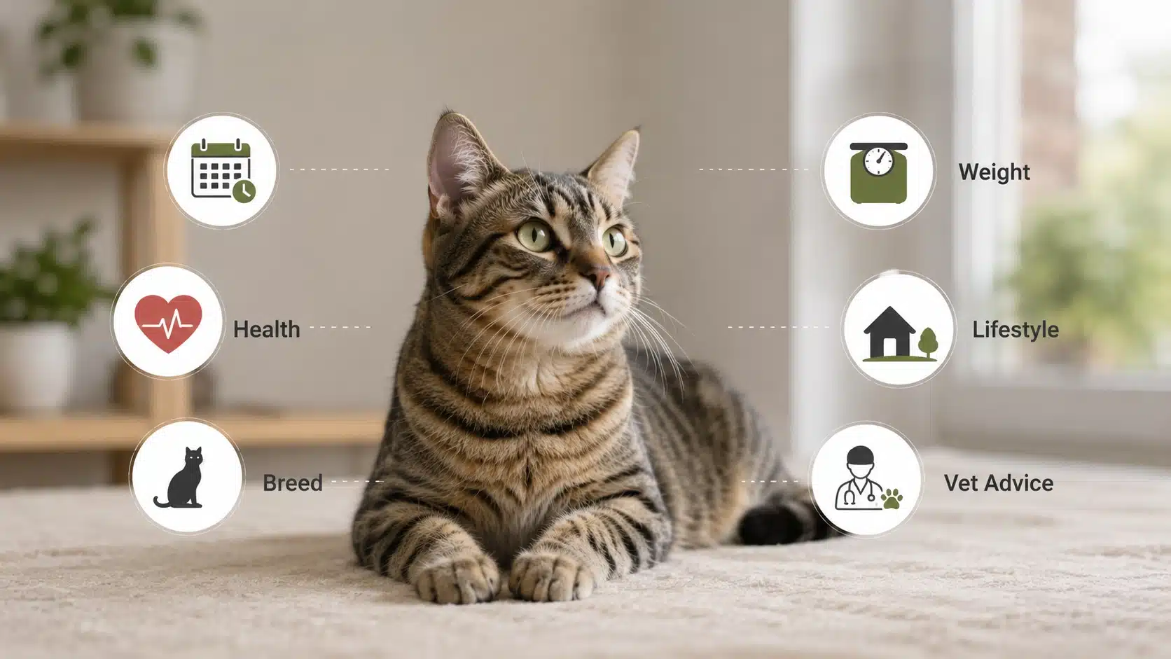 factors affecting cat neutering timing including health weight breed and vet advice