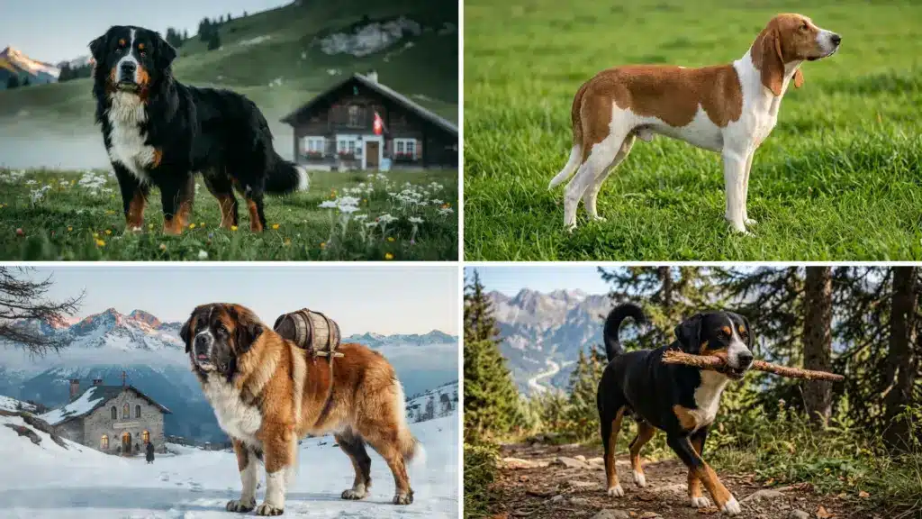 swiss-dog-breeds-you-should-know-about